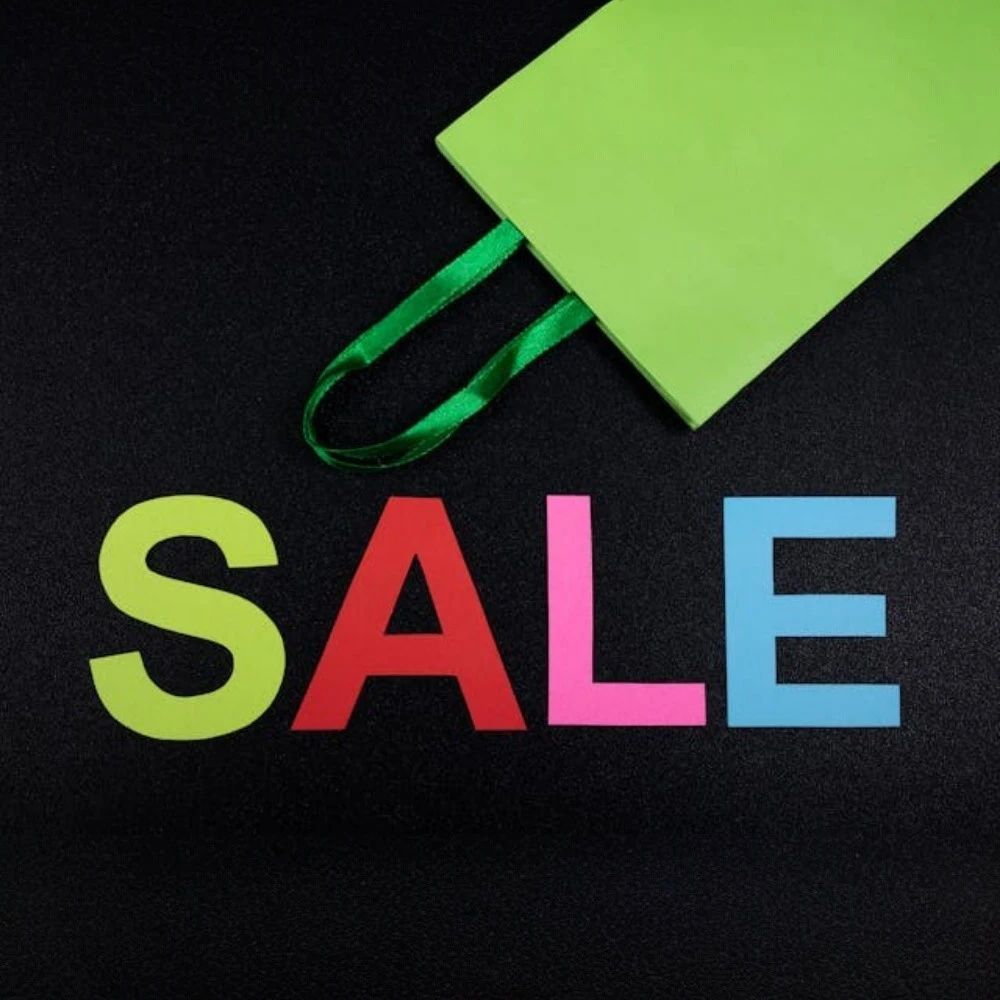 Discounted Plants and Seeds