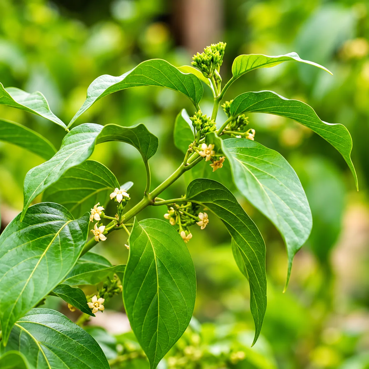 Gurmar Live Plant