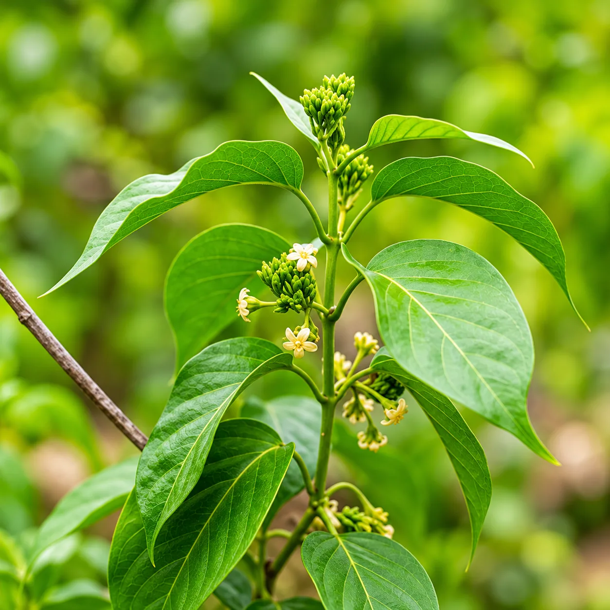 Gurmar Live Plant